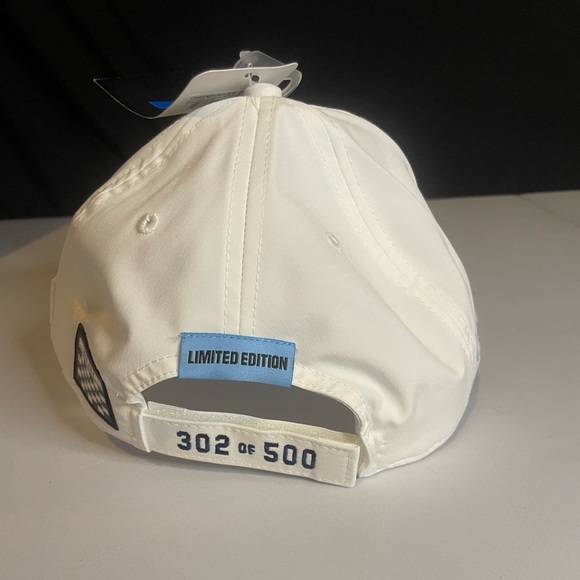 new | NASCAR Chicago Street Race Weekend Limited Edition Cap - Picture 3 of 8